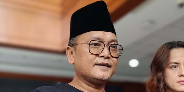 Pemilik Akun Provokator Ditangkapi, Fufufafa Kapan?