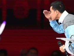 Publik Tersadar Pendidikan Gibran Amburadul