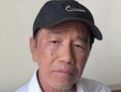 Dua Kali Jokowi Ancam Prabowo