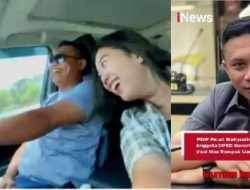 Dipecat dari DPRD Gorontola Gegara Ingin Rampok Uang Negara, Isi Garasi Wahyudin Moridu Bikin Bengong