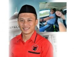 Isi Lengkap Surat Pemecatan Wahyudin Moridu dari PDIP dan Anggota DPRD Gorontalo
