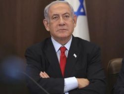 Netanyahu Sebut Israel Tak Sudi Hidup Berdampingan dengan Palestina