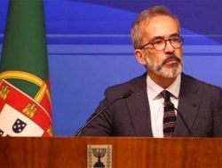 Portugal Susul Inggris, Australia dan Kanada Umumkan Akui Negara Palestina