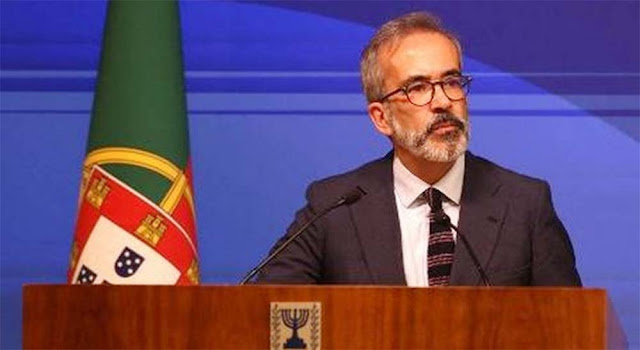 Portugal Susul Inggris, Australia dan Kanada Umumkan Akui Negara Palestina