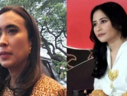 Sindiran Prilly untuk Menpar Widiyanti yang Diduga Minta Air Galon untuk Mandi, Singgung Pengalaman