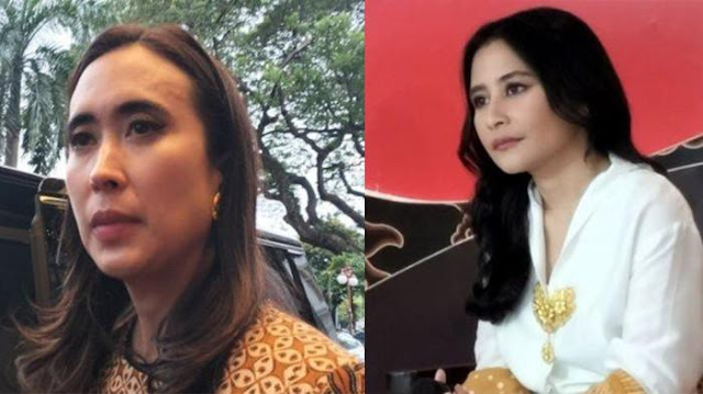 Sindiran Prilly untuk Menpar Widiyanti yang Diduga Minta Air Galon untuk Mandi, Singgung Pengalaman