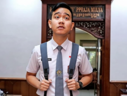 Kronologi Pendidikan Fufufafa di LKBN Antara, KPU, dan Setneg Masih Saling Bertolak Belakang