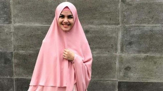 Nadya Almira Akhirnya Buka Suara, Sebut Tudingan Keluarga Korban Tabrak Lari Adalah Fitnah