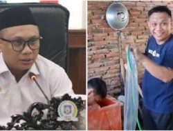 Viral Wahyudin Moridu Ngaku Jualan Es Batu usai Dipecat PDIP, Netizen: Aktingmu Payah!
