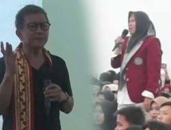 Rocky Gerung Sentil PNS Pamer S2, Kami Bayar Anda untuk Cari Solusi!