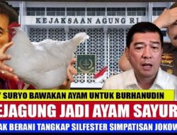 Roy Suryo: Jangan Sampai Jaksa Agung Dikatai Ayam Sayur, Penjarakan Silfester Matutina Sekarang!