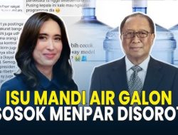VIRAL Permintaan Aneh Menpar Widiyanti: Mandi Pakai Air Galon, Siapa Sebenarnya Menteri Super Tajir Ini?