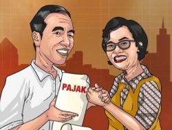 2 Sosok Pencipta Pajak Bikin Rakyat Menjerit, Firaun Yang Pertama?