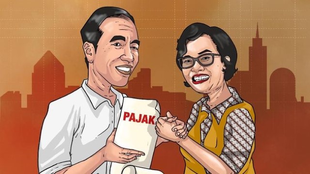2 Sosok Pencipta Pajak Bikin Rakyat Menjerit, Firaun Yang Pertama?
