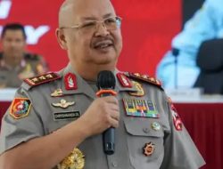 Kapolri Bentuk Tim Transformasi Reformasi Polri, Komjen Chryshnanda Didapuk Jadi Ketua