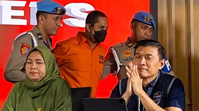 Eks Kapolres Ngada Terdakwa Predator Anak, Dituntut 20 Tahun Bui dan Denda Rp 5 Miliar