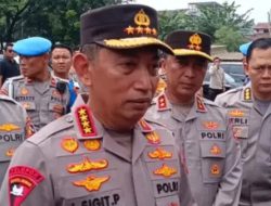 Dahului Presiden Prabowo, Kapolri Sudah Bentuk Tim Reformasi Polri Beranggotakan 52 Perwira Tinggi