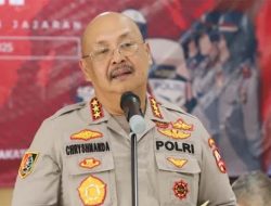 Kapolri Bentuk Tim Transformasi Reformasi Polri, Kalemdiklat Komjen Chryshnanda Didapuk Jadi Ketua