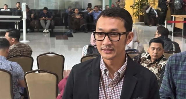 KPK Buru Juru Simpan Uang Korupsi Kuota Haji, Identitas Masih Rahasia