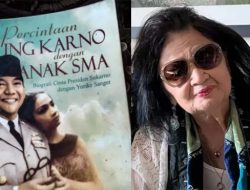 Misteri Surat Wasiat Harta Karun Bung Karno: Pengakuan Menyedihkan Yurike Sanger, Istri Ketujuh Sang Proklamator