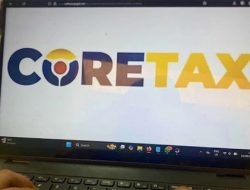 Sentil Dirjen Pajak, Menkeu Purbaya Ancam Bawa Ahli IT Bereskan Coretax