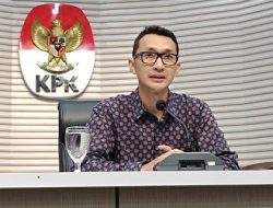 KPK Dukung Prabowo Bentuk Komite Pemberantasan TPPU