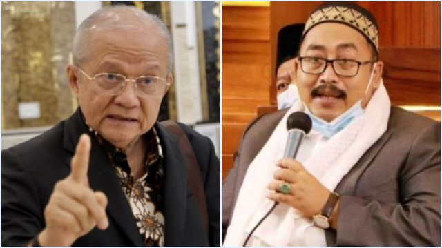 Dugaan Ompreng MBG Pakai Minyak Babi, Muhammadiyah Minta Hentikan, NU Nilai Bisa Disucikan