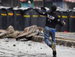 PPATK Selesai Analisis Aliran Dana Unjuk Rasa Akhir Agustus 2025