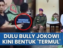 Firdaus Termul Yakin Gibran Bakal Jadi Presiden: Beliau Anak Muda Jenius, Hadiah Tuhan Untuk Indonesia!