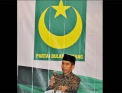 Warganet Pamer Foto Jokowi Pidato di PBB