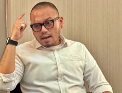 Hardjuno Kritik Menkeu soal Pembubabaran Satgas BLBI: Justru Negara Harus Tunjukkan Power