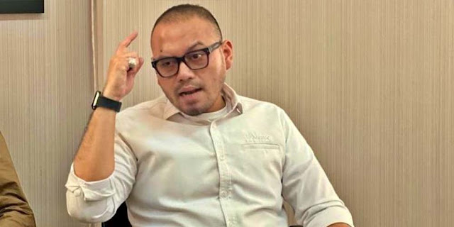 Hardjuno Kritik Menkeu soal Pembubabaran Satgas BLBI: Justru Negara Harus Tunjukkan Power