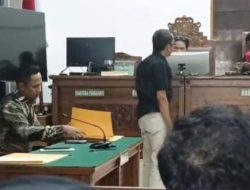 Jaksa Agung Digugat Warga Jember karena Tak Serius Tangkap Silfester