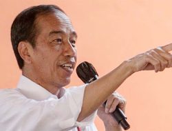 Politikus PDIP Ledek Jokowi Tak Pernah Hadiri Sidang Majelis Umum PBB