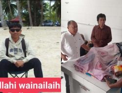 Seorang Mahasiswa di Gorontalo Tewas saat Ikut Diksar Mapala: Korban Sempat Minta Izin Pulang