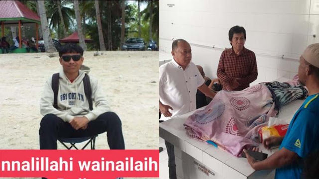 Seorang Mahasiswa di Gorontalo Tewas saat Ikut Diksar Mapala: Korban Sempat Minta Izin Pulang