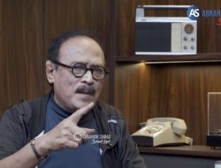 Erros Djarot: Reformasi Bak Obat Pusing, Polri Harusnya Direvolusi dan Ganti Semua Petingginya