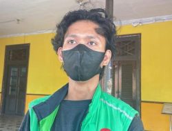 Motor Dicuri Berhasil Ditemukan Tanpa Bantuan Polisi, Begini Trik Driver Ojol Kejar Pelaku Curanmor