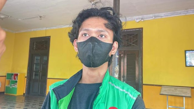 Motor Dicuri Berhasil Ditemukan Tanpa Bantuan Polisi, Begini Trik Driver Ojol Kejar Pelaku Curanmor