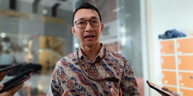 KPK Masih Enggan Ungkap Sosok Juru Simpan Uang Korupsi Haji