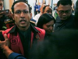 Nadiem Makarim Ajukan Praperadilan terkait Status Tersangka Kasus Laptop