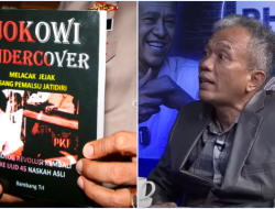 Bantah Ngarang Cerita, Bambang Tri Siap Disumpah Quran soal Informasi di Buku Jokowi Undercover
