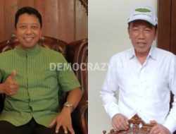 Bongkar Habis! Romahurmuziy Soroti Inkonsistensi Jokowi dan Isu Wajah Berubah