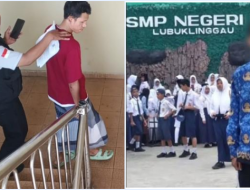 Guru BK di Lubuklinggau Viral Usai Ajak Siswinya Berbuat Mesum