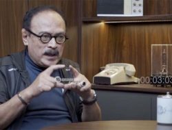 SKENARIO Pilpres 2029: Prediksi Pertarungan 3 Poros Antara Prabowo, PDIP, dan Islam Moderat