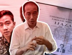 Budayawan Eros Djarot Heran Jokowi dan Gibran Sulit Perlihatkan Ijazahnya: Apa Sih Susahnya?