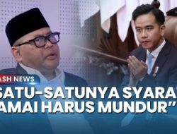 KPU Bereaksi, Subhan Palal Tuduh Mengubah Pendidikan Gibran Jadi S1, Pengamat: Skandal Besar Ini!