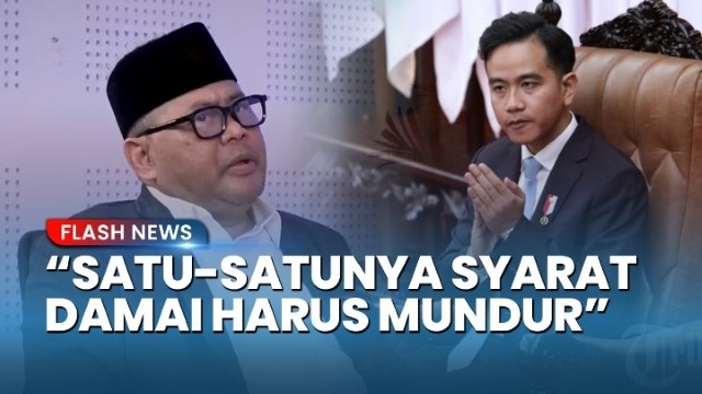 KPU Bereaksi, Subhan Palal Tuduh Mengubah Pendidikan Gibran Jadi S1, Pengamat: Skandal Besar Ini!