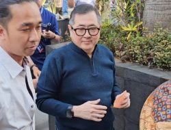 Praperadilan Rudi Tanoesoedibjo Ditolak Hakim