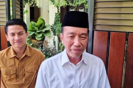 Jokowi Ditunjuk Jadi Dewan Penasihat Bloomberg New Economy, Apa Tugasnya?